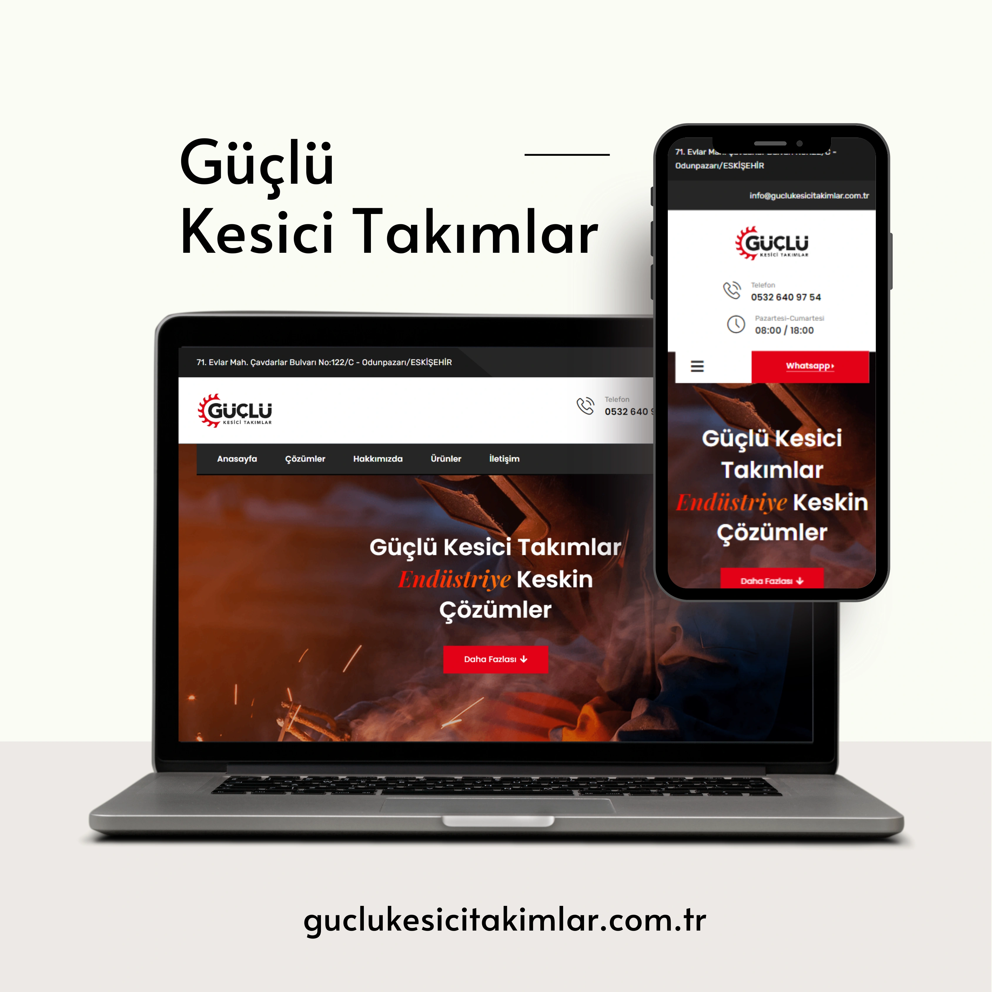 GÜÇLÜ KESİCİ TAKIMLAR
