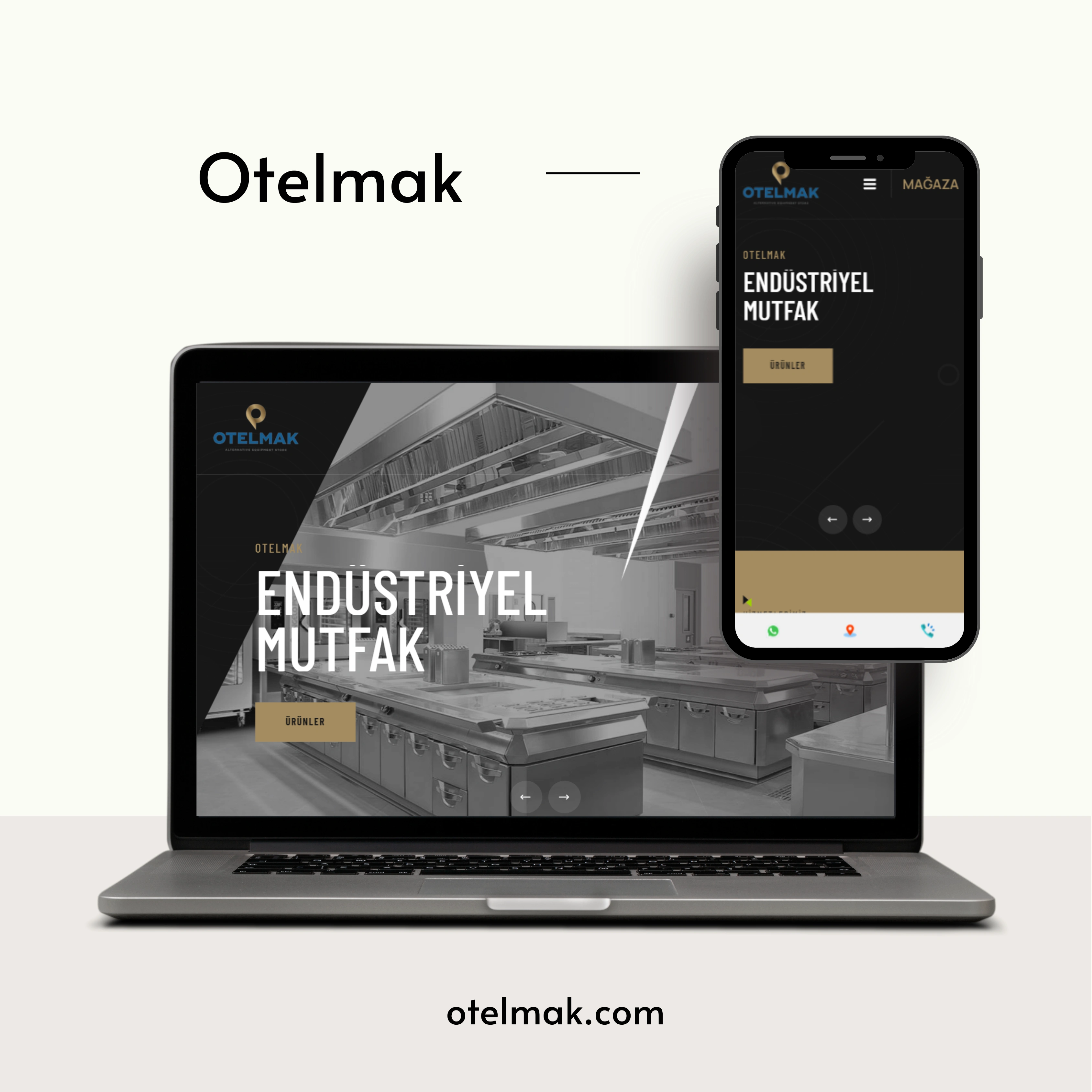 OTELMAK