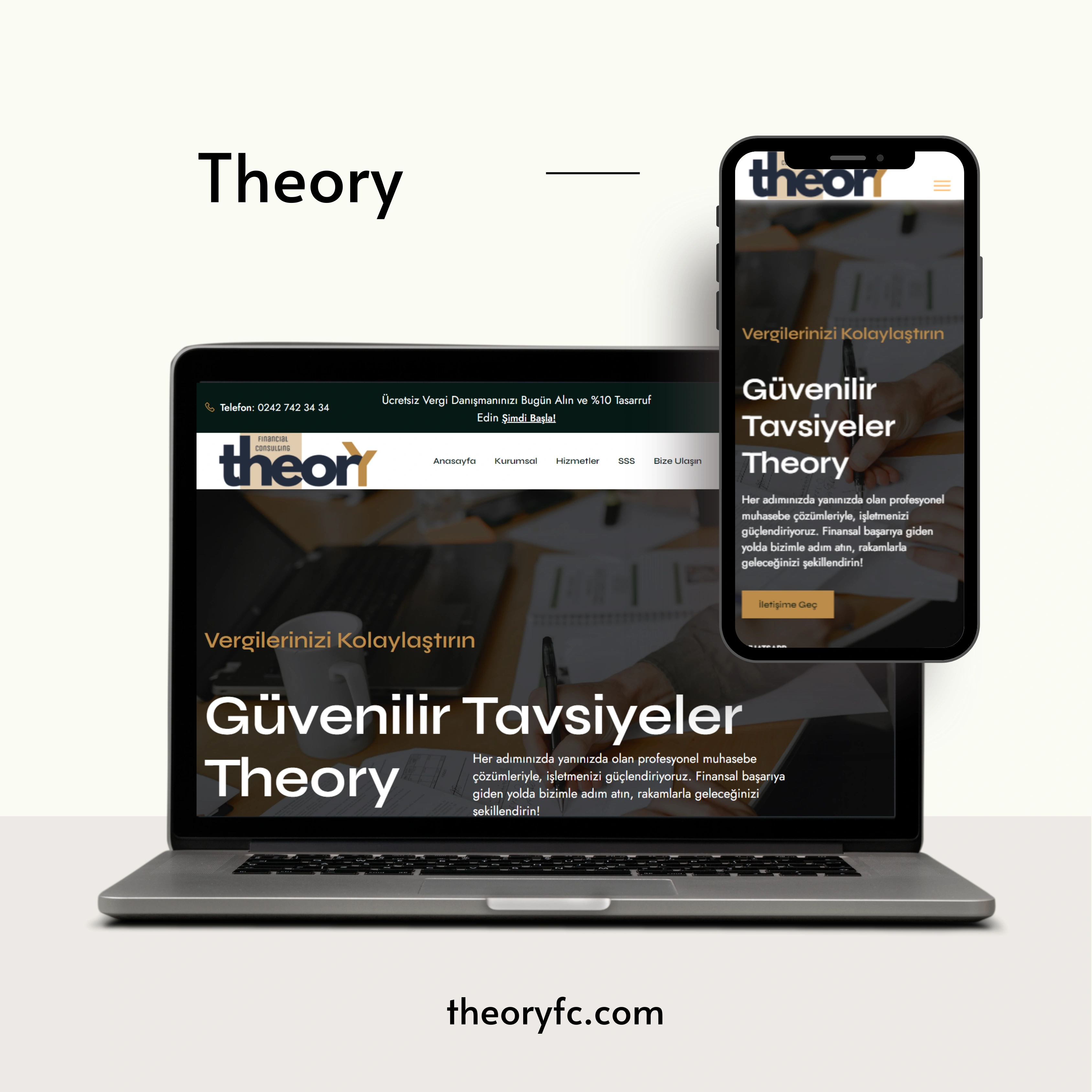 THEORY