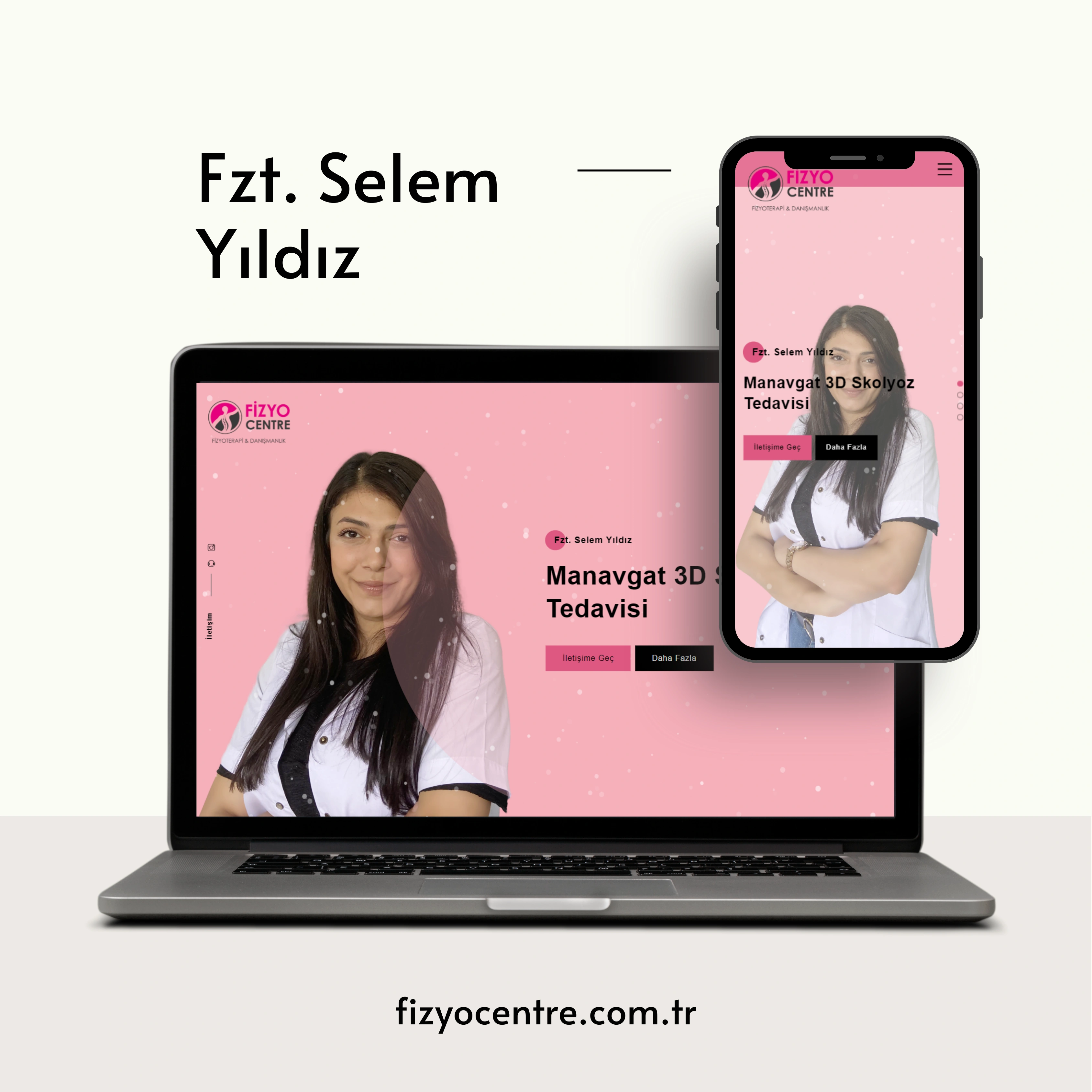 FZT. SELEM YILDIZ