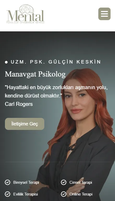 Psk. Gülçin Keskin